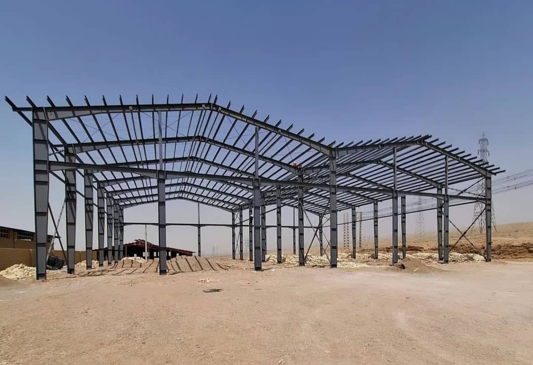 سوله طبقه خور شهر کوت عراق