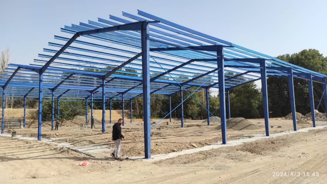 سوله سه قلو کرج