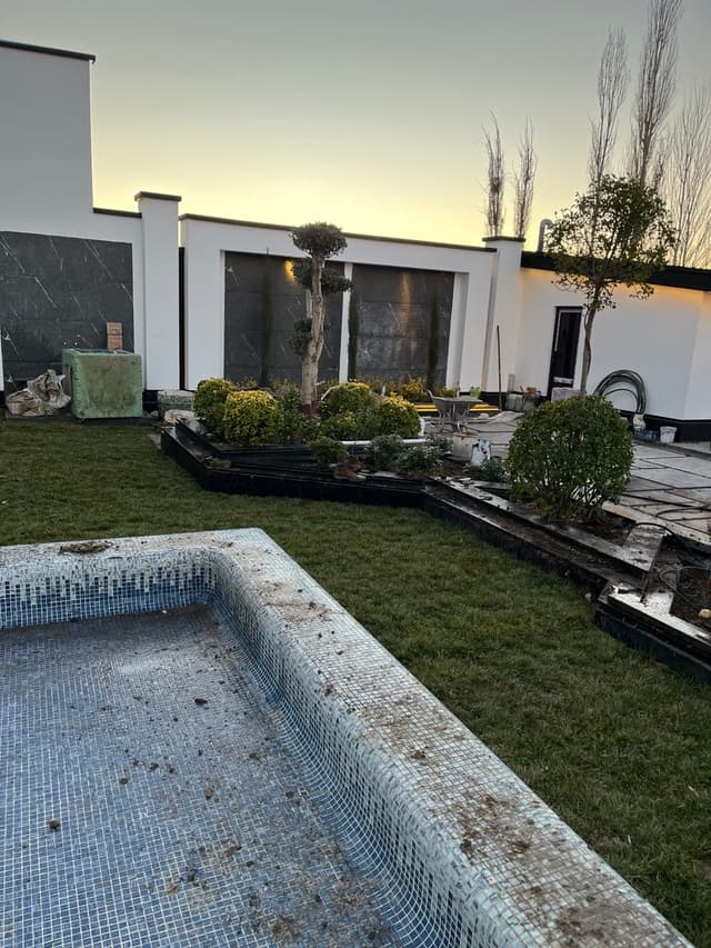 چمن رول