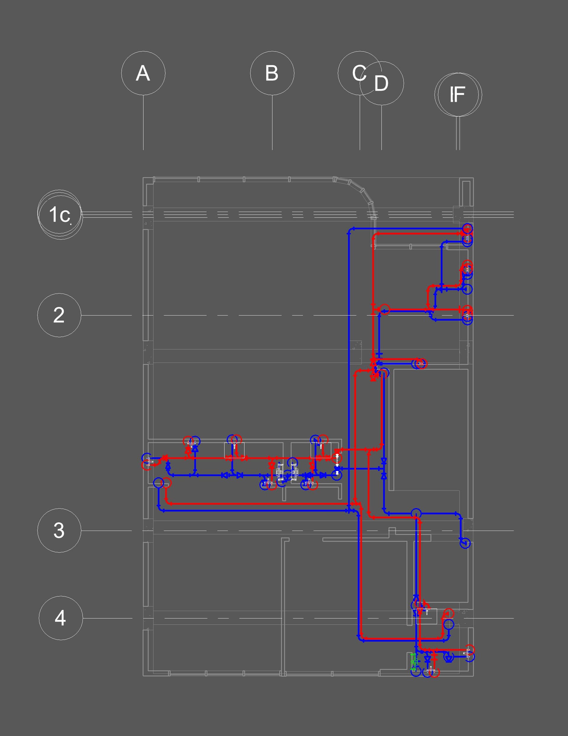 نمونه مکانیکال رویت نمونه مکانیکال رویت